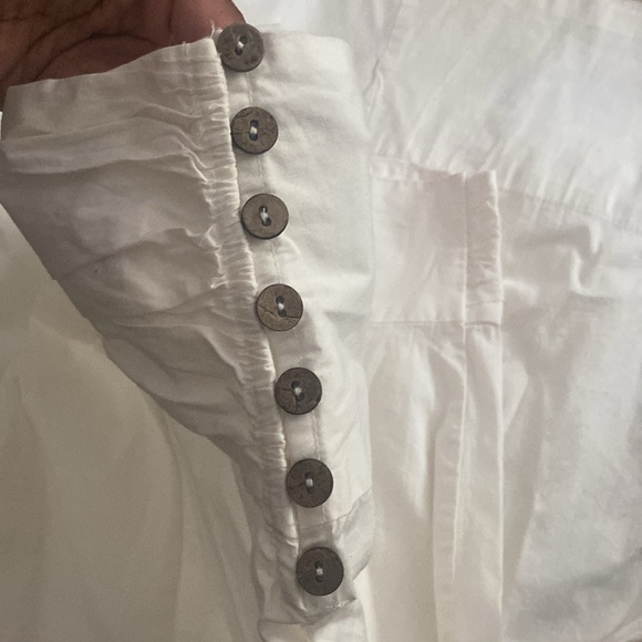 Free People Midi Skirt - Picture 8 of 8